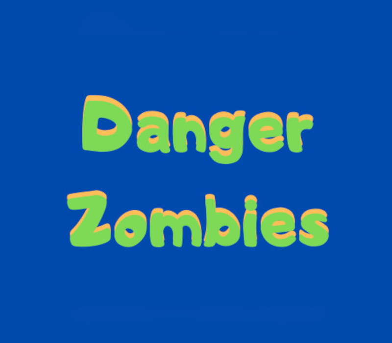 Danger Zombies Steam CD Key