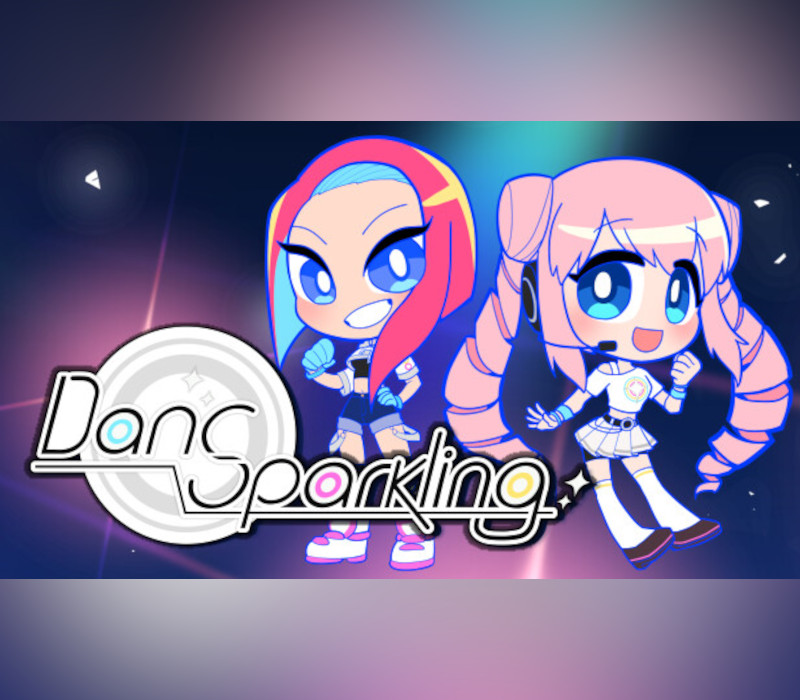 DanSparkling Steam