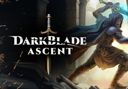 Darkblade Ascent PC Epic Games Account screenshot 2