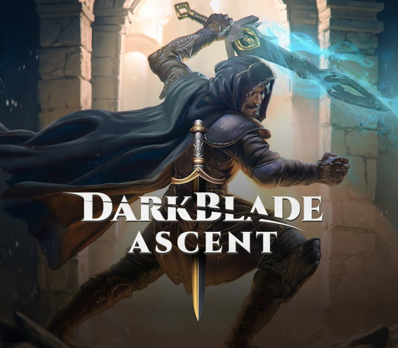 Darkblade Ascent PC Epic Games Account