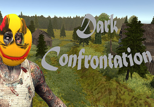 Dark Confrontation Steam CD Key