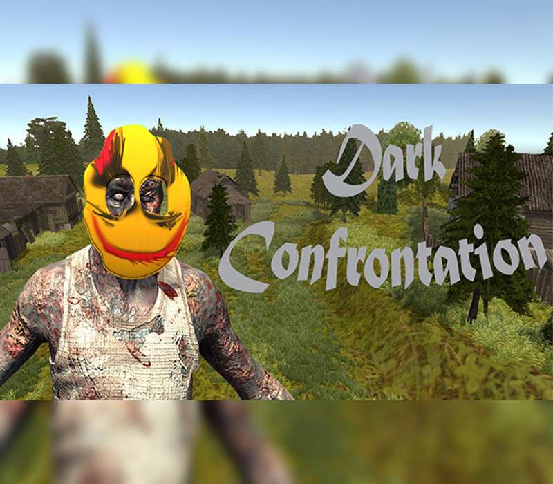 

Dark Confrontation Steam CD Key