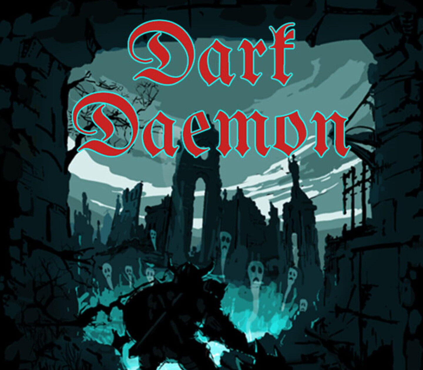 Dark Daemon PC Steam