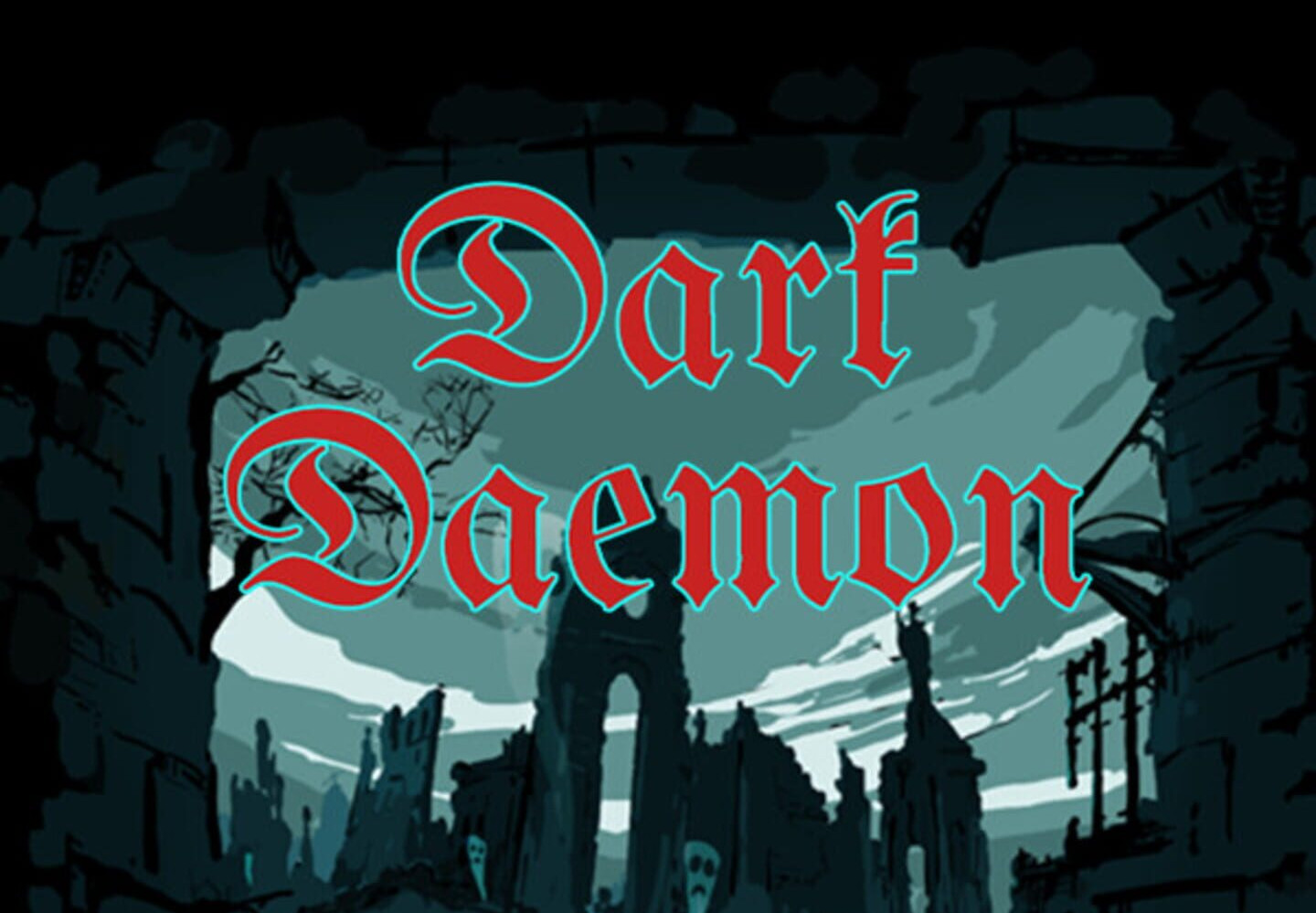 Dark Daemon PC Steam CD Key screenshot 1