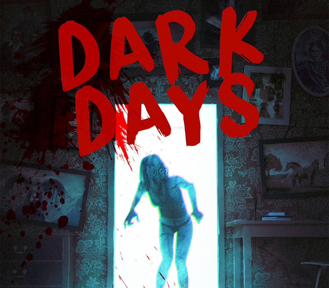 

Dark Days (2024) Steam CD Key