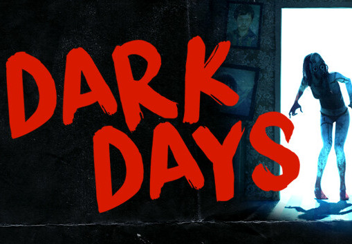 Dark Days (2024) Steam CD Key screenshot 1