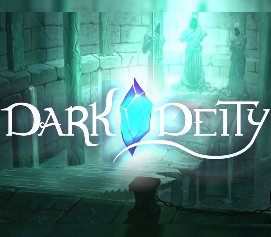 Dark Deity PC Steam CD Key