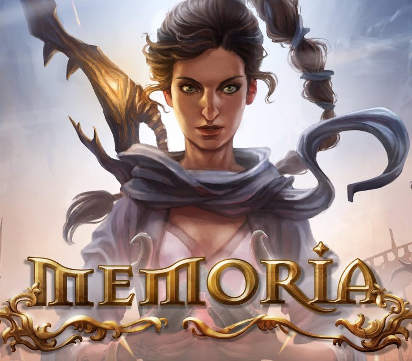 

The Dark Eye Memoria EU PC Steam CD Key