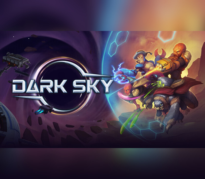 Dark Sky PC Steam