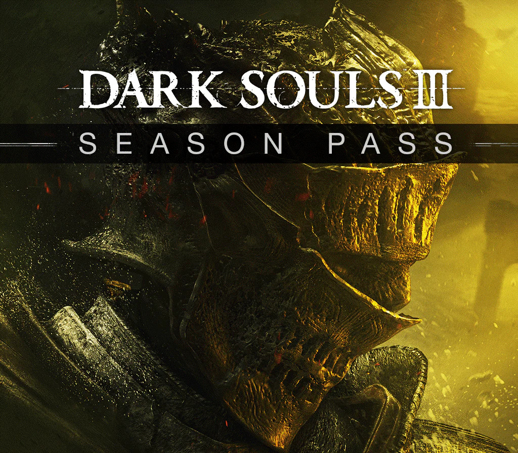 

Dark Souls III - Season Pass DLC UK XBOX One / Xbox Series X|S CD Key