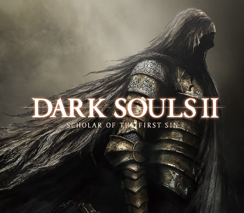 Dark Souls 2: Scholar of the First Sin UK XBOX One / Xbox Series X|S CD Key