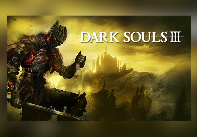 Dark Souls III PlayStation 4 Account Pixelpuffin.net Activation Link