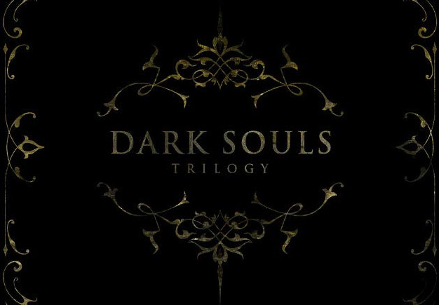 Dark Souls Trilogy Collectors Edition Steam CD Key