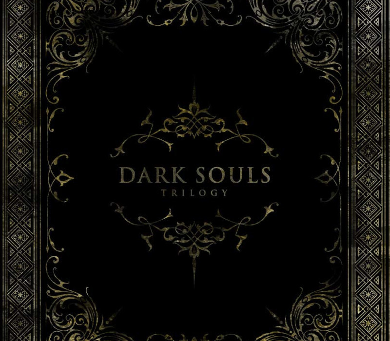 Buy Dark Souls Trilogy Steam