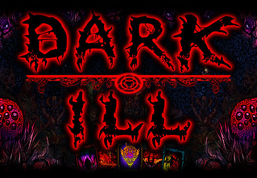 Dark Ill Steam CD Key
