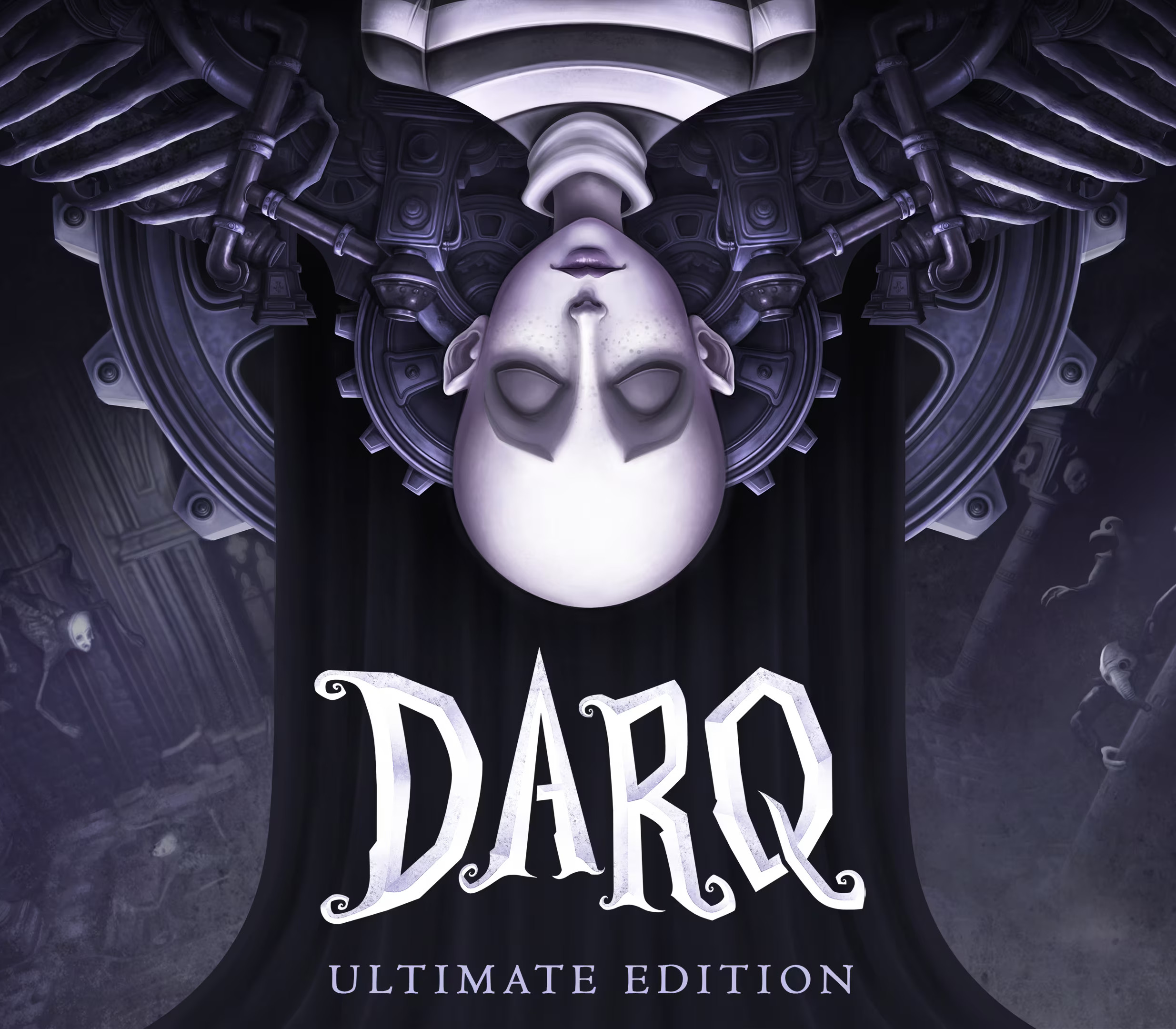 

DARQ Ultimate Edition AR XBOX One/ XBOX Series CD Key