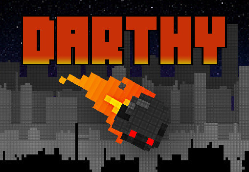 DARTHY PC Steam CD Key