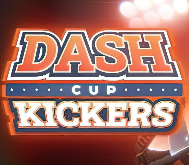 

Dash Cup Kickers Steam CD Key