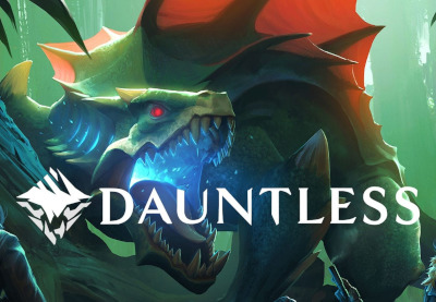 Dauntless - New Year's Bundle DLC XBOX One CD Key