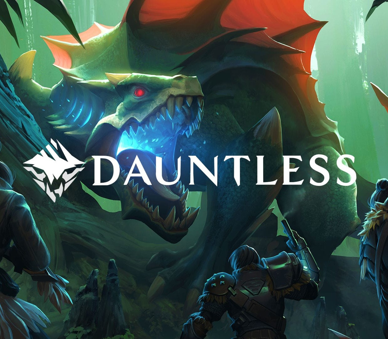 

Dauntless - New Year's Bundle DLC XBOX One CD Key