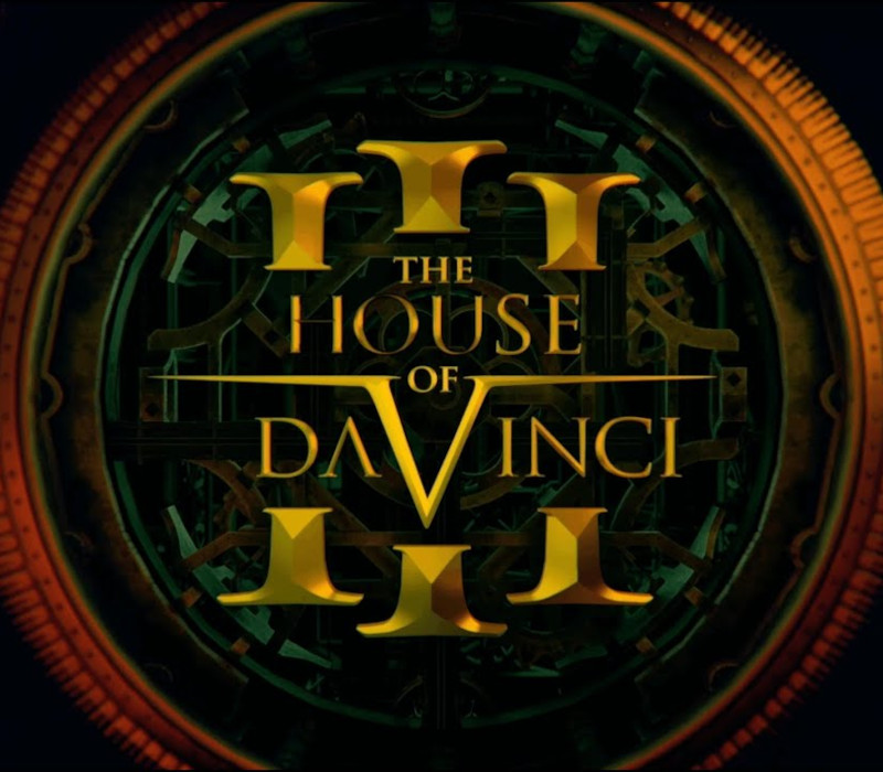 

The House of Da Vinci 3 EU XBOX One / Xbox Series X|S / PC CD Key