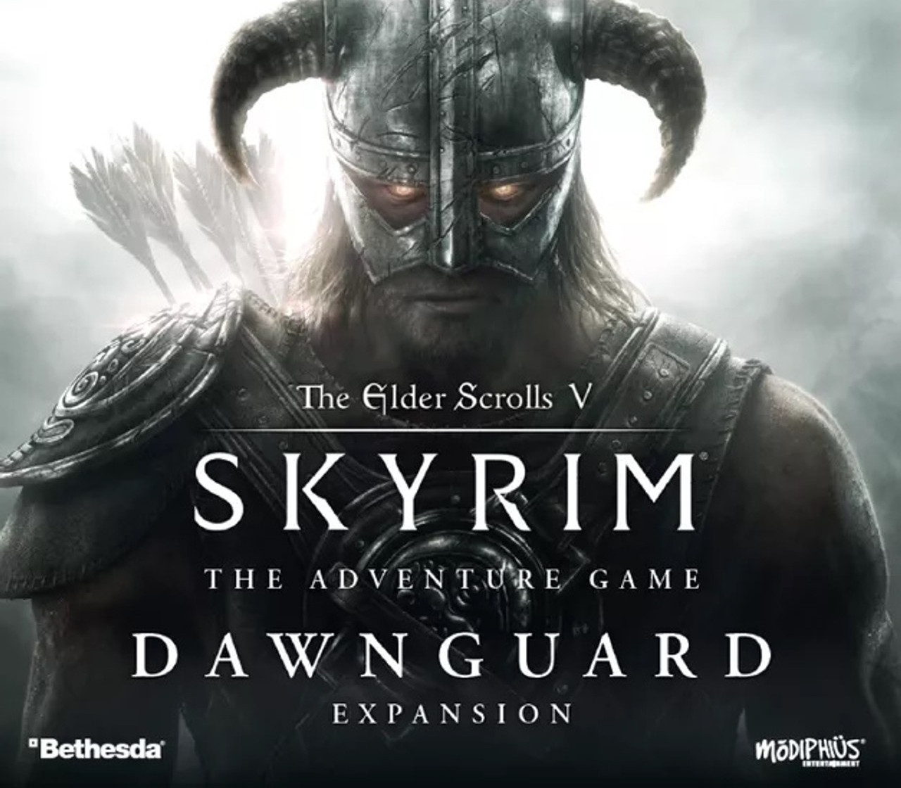 

The Elder Scrolls V: Skyrim Dawnguard DLC EU PC Steam CD Key