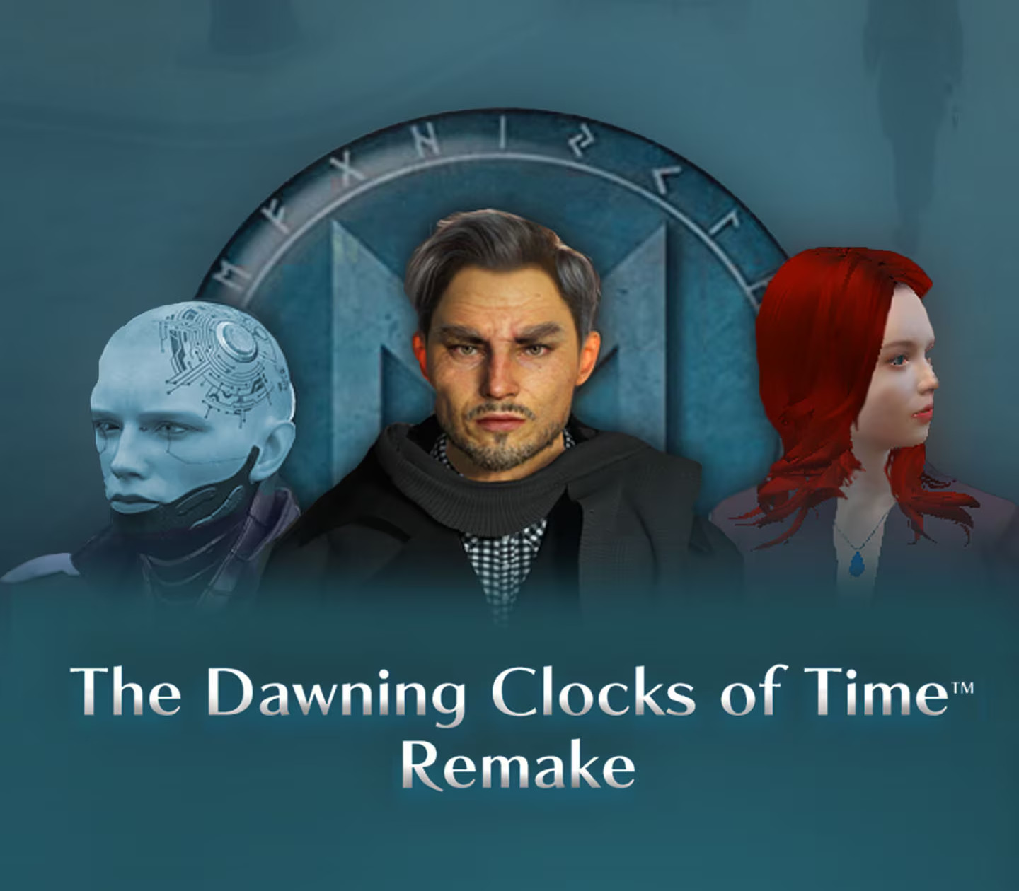 

The Dawning Clocks of Time Remake Xbox Series X|S CD Key