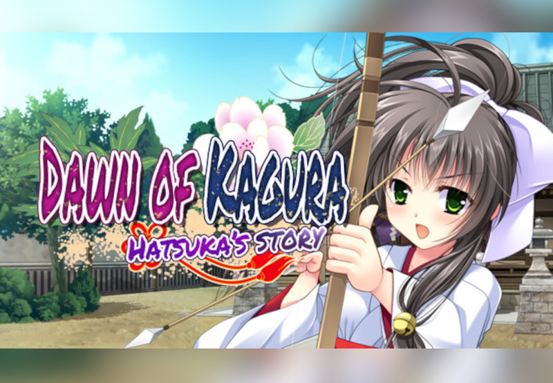 Dawn of Kagura: Hatsuka's Story PC Steam CD Key screenshot 1