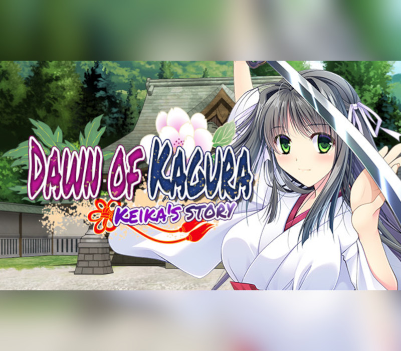 

Dawn of Kagura: Keika's Story PC Steam CD Key