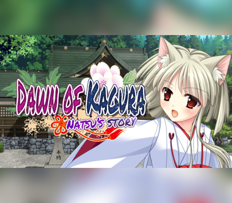 Dawn Of Kagura: Natsu's Story PC Steam CD Key