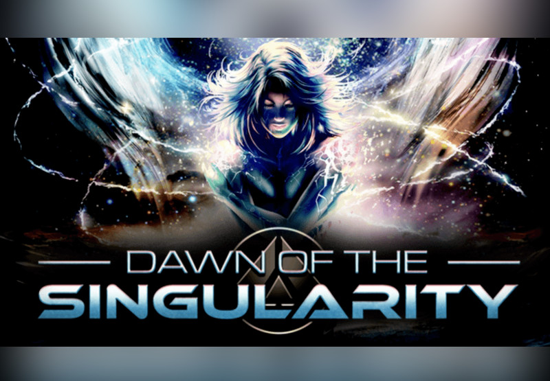 Ashes Of The Singularity: Escalation - Dawn Of The Singularity EBook DLC Steam CD Key