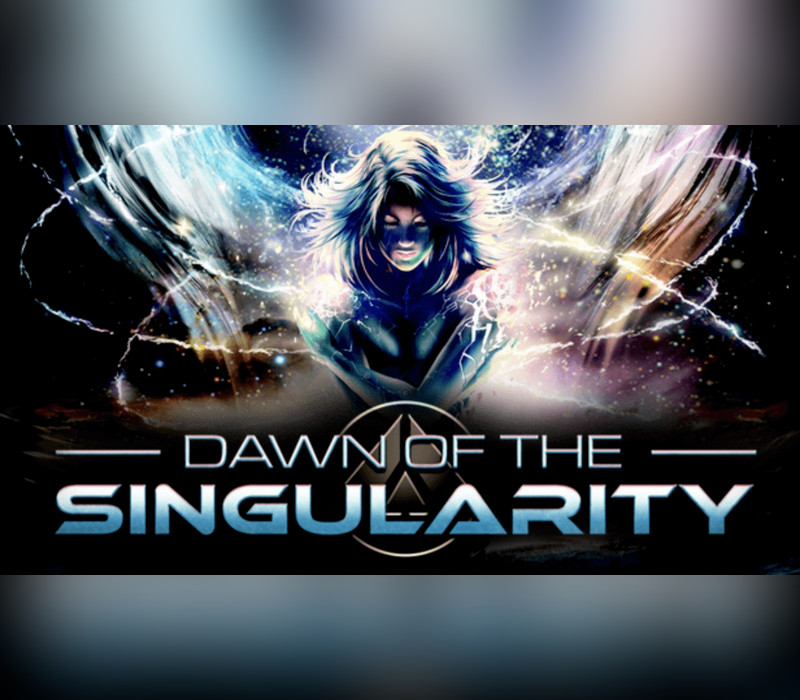 

Ashes of the Singularity: Escalation - Dawn of the Singularity eBook DLC PC Steam CD Key