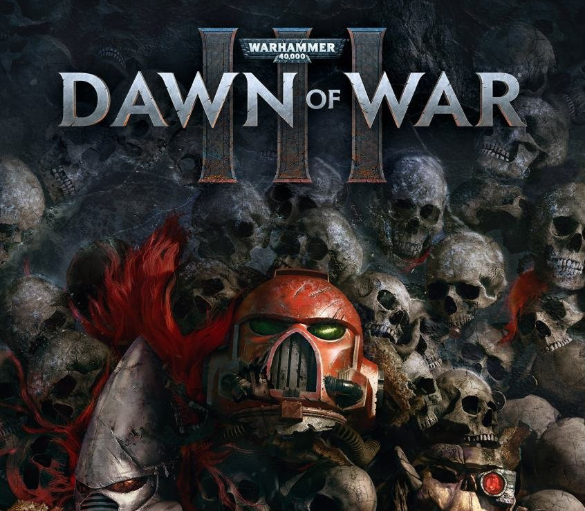 

Warhammer 40,000: Dawn of War III EN Language Only ASIA PC Steam CD Key