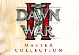 Warhammer 40,000: Dawn Of War II Master Collection EU Steam CD Key