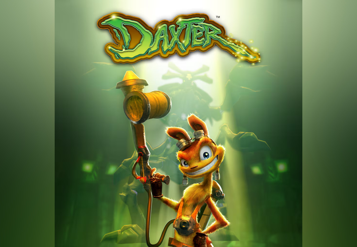 Daxter PS5 Account screenshot 1