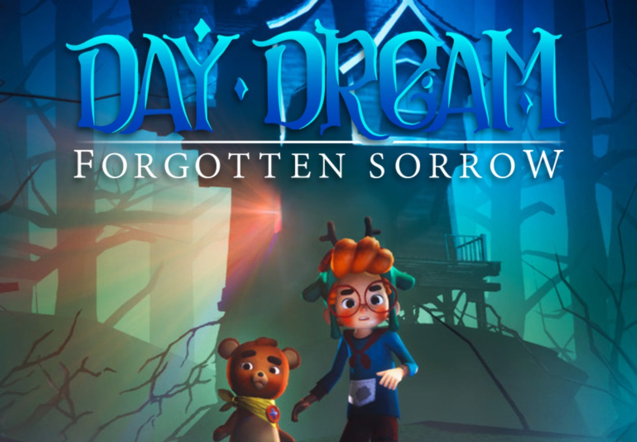 Daydream: Forgotten Sorrow EU Steam CD Key