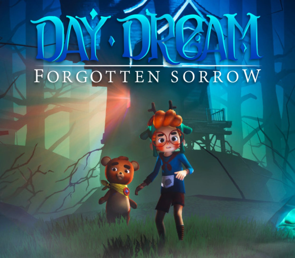 cover Daydream: Forgotten Sorrow XBOX One / Xbox Series X|S Account