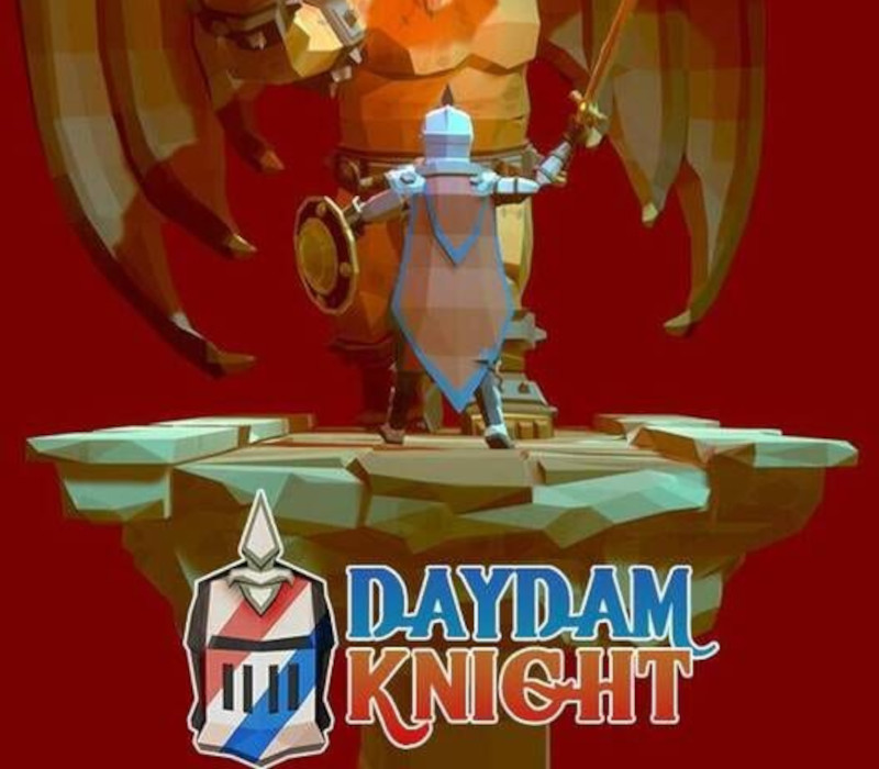 Daydam Knight PC Steam