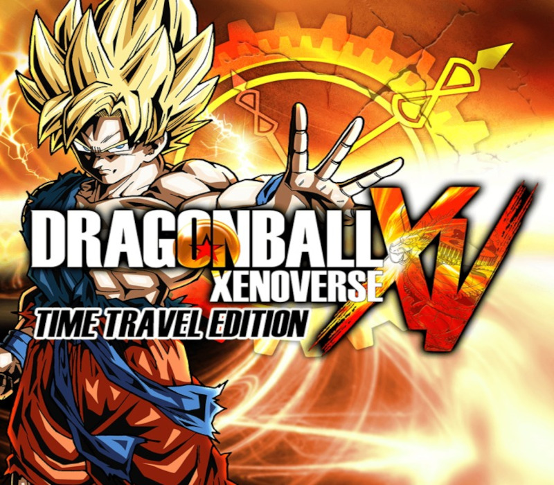 

Dragon Ball Xenoverse: Time Travel Edition XBOX One / Xbox Series X|S Account