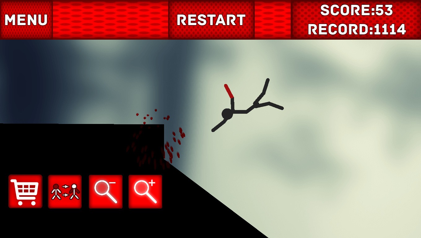 Stickman Fighting 2 Player - onlygames.io