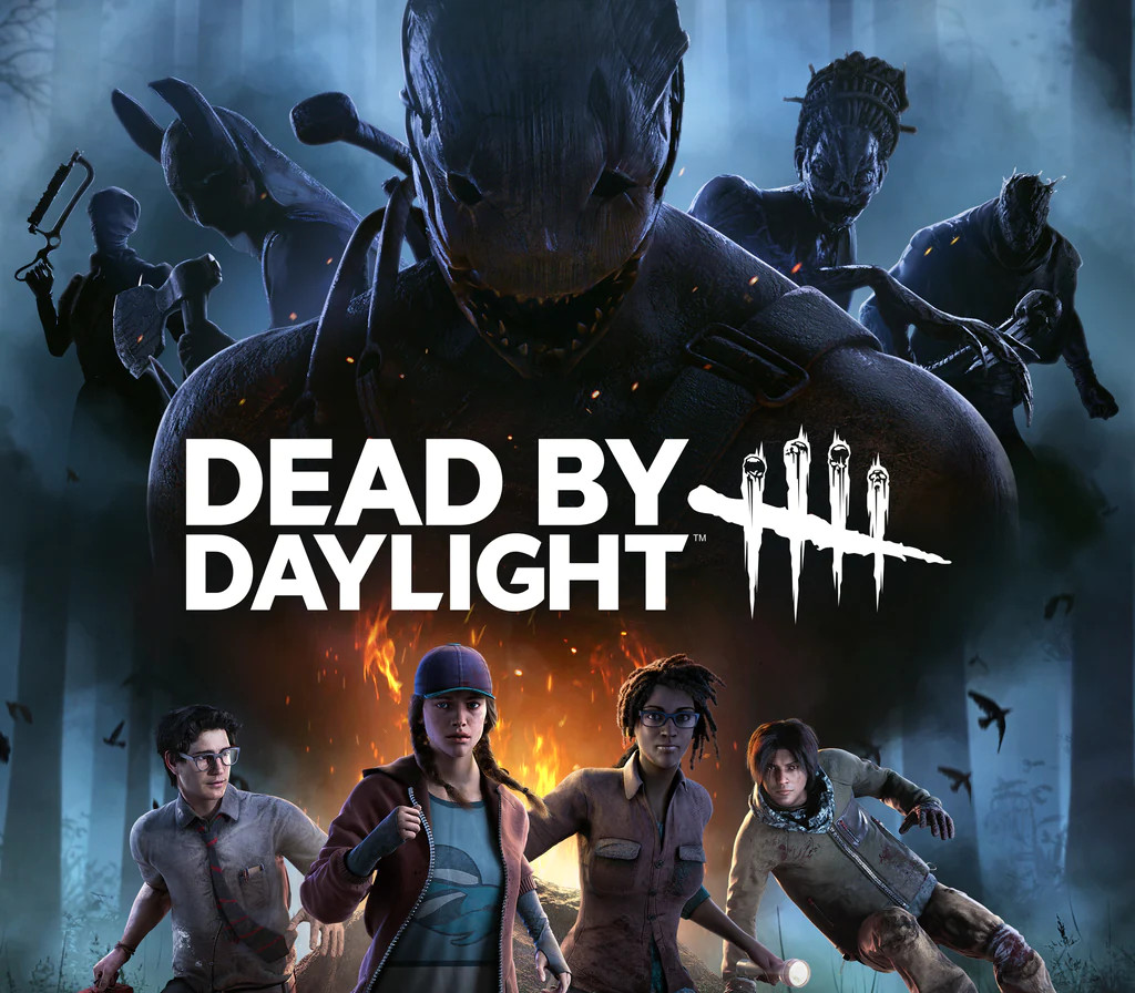 

Dead by Daylight XBOX One / Xbox Series X|S Account