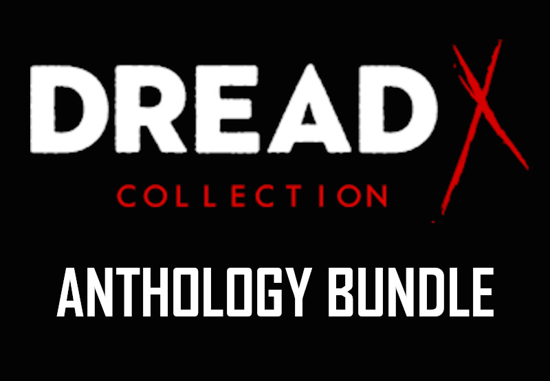 Dread X Collection Anthology Bundle Steam CD Key