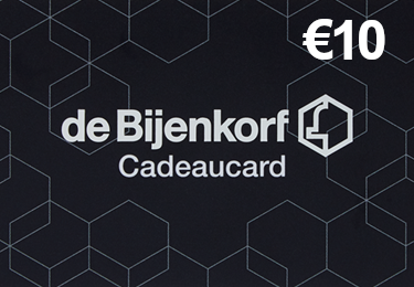 de Bijenkorf €10 Gift Card NL