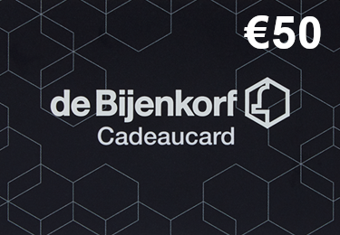 De Bijenkorf €50 Gift Card NL