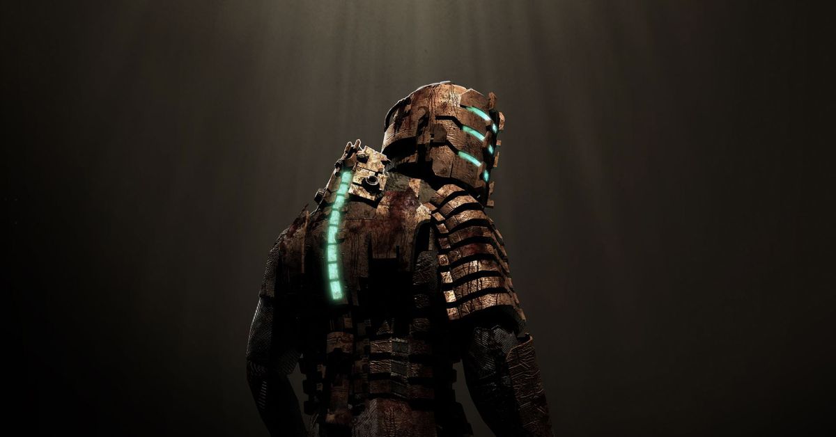 Dead Space Remake Deluxe Edition Steam Altergift