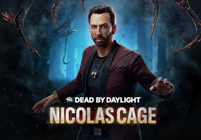 Dead by Daylight - Nicolas Cage Chapter Pack DLC TR XBOX One / Xbox Series X|S CD Key