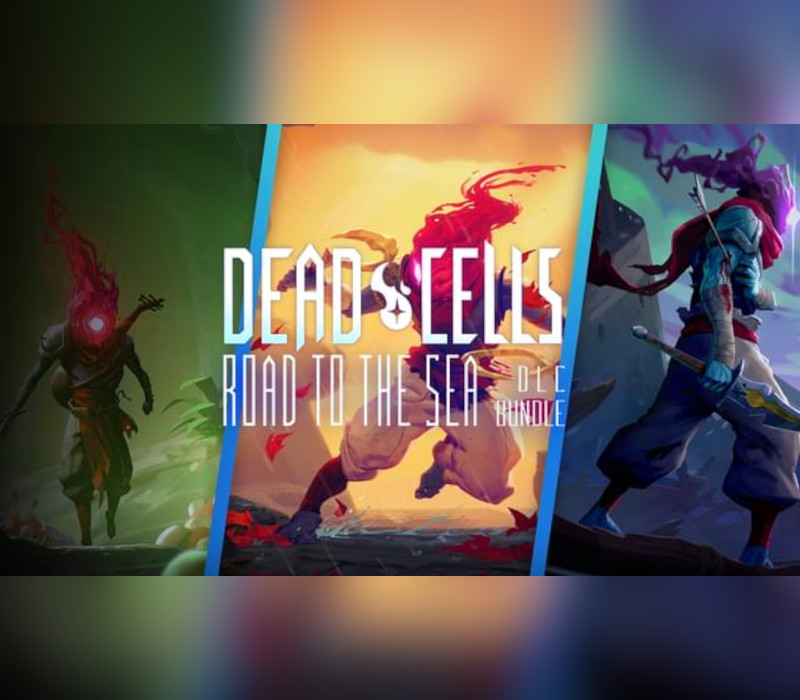 

Dead Cells - DLC Bundle PC Steam CD Key