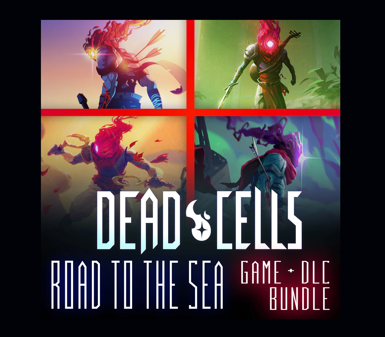 Buy Dead Cells: DLC Bundle - Microsoft Store