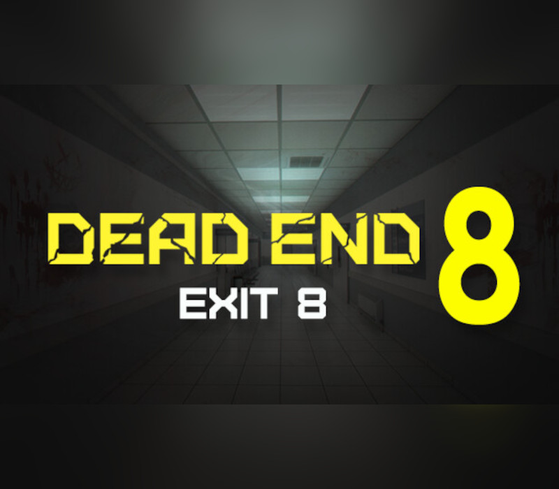 Dead end Exit 8 Steam CD Key