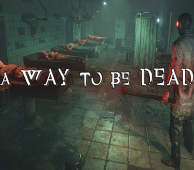 

A Way To Be Dead Steam CD Key